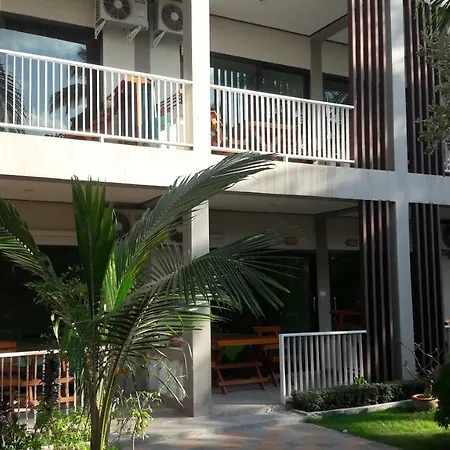 Family House Resort